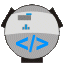 File:Robotino coding icon 64.png