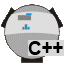 File:Robotino cpp icon 64.png